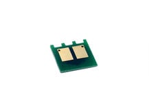 Smart Chip for use with HP CE255X (55X) Cartridges